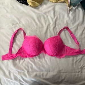 Victoria’s Secret bra